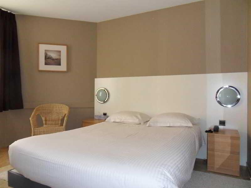 Hotel Lambeau Etterbeek Εξωτερικό φωτογραφία