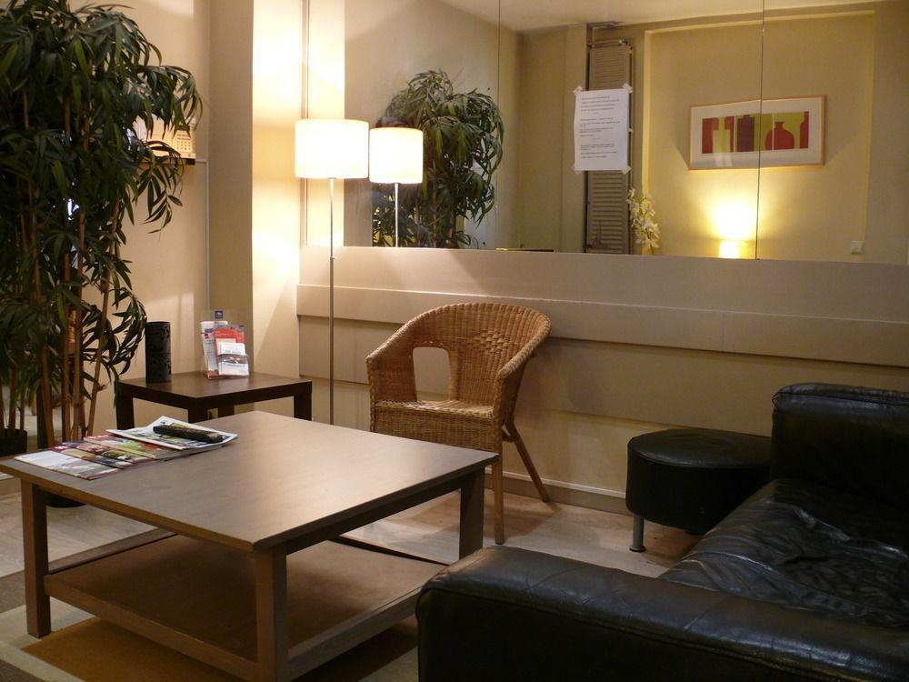 Hotel Lambeau Etterbeek Εξωτερικό φωτογραφία