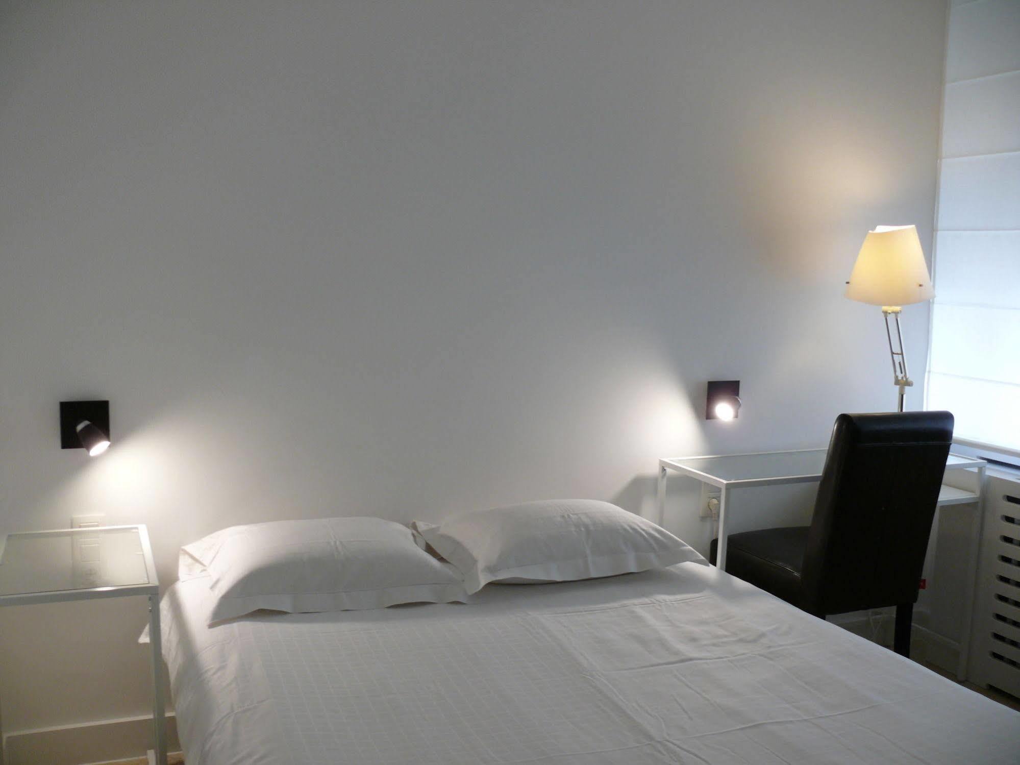 Hotel Lambeau Etterbeek Εξωτερικό φωτογραφία
