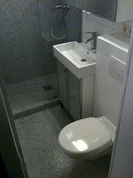 Hotel Lambeau Etterbeek Εξωτερικό φωτογραφία