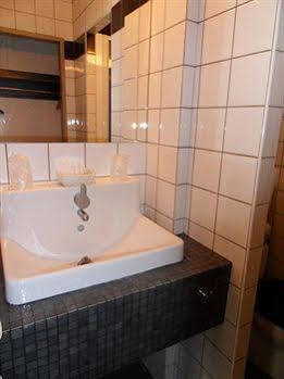 Hotel Lambeau Etterbeek Εξωτερικό φωτογραφία